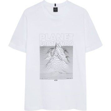Футболка Oakley Futurescape Protopia Tee 8056153908603 фото