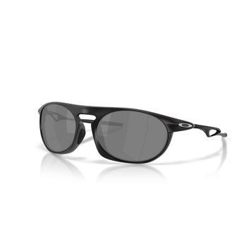 Сонцезахисні окуляри Oakley Neo Jacket Matte Black Prizm Black 0888392685629 фото