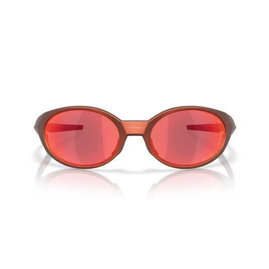 Купити Сонцезахисні окуляри Oakley Eye Jacket Redux Fire Orange