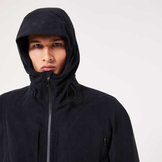Купити Куртка Oakley Latitude Flex Tech Jacket 8056153422192 в