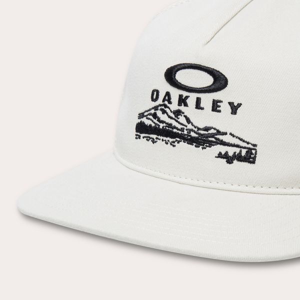 Кепка Oakley Session Trucker Graphic 8056153913133 фото