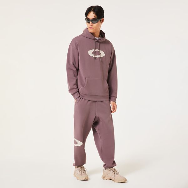 Штани Oakley New Retro Fleece Pants 1.7 8056153781183 фото