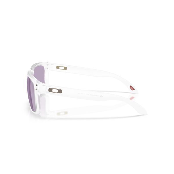 Сонцезахисні окуляри Oakley Holbrook Matte Clear Prizm Slate (On The Green Collection) 0888392684165 фото