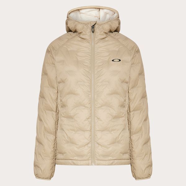 Жіноча куртка Oakley W Drift O-Puff Jacket 8056153786973 фото
