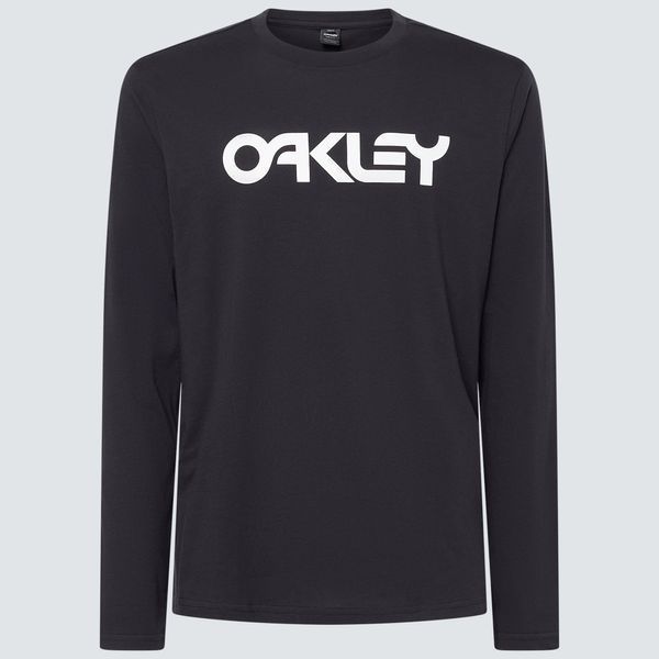 Футболка з довгим рукавом Oakley Mark II L/S Tee 2.0 0193517574697 фото