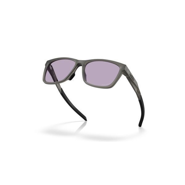 Сонцезахисні окуляри Oakley Paracord Matte Grey Smoke Prizm Slate 0888392672780 фото