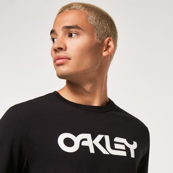 Футболка з довгим рукавом Oakley Mark II L/S Tee 2.0 0193517574697 фото