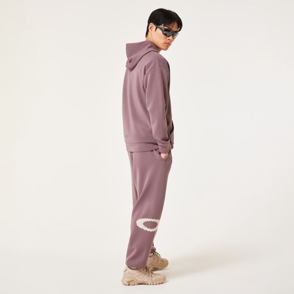 Штани Oakley New Retro Fleece Pants 1.7 8056153781183 фото