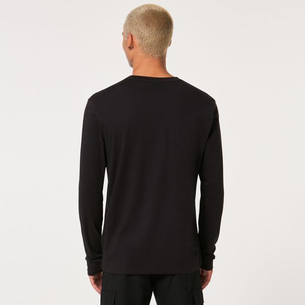 Футболка з довгим рукавом Oakley Mark II L/S Tee 2.0 0193517574697 фото