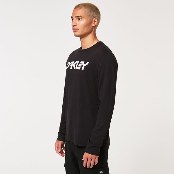 Футболка з довгим рукавом Oakley Mark II L/S Tee 2.0 0193517574697 фото