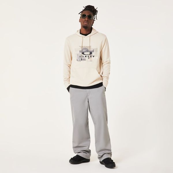 Штани Oakley Allday Wide Leg Chino Pant 8056153723824 фото