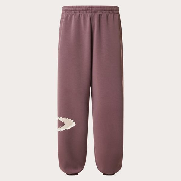 Штани Oakley New Retro Fleece Pants 1.7 8056153781183 фото