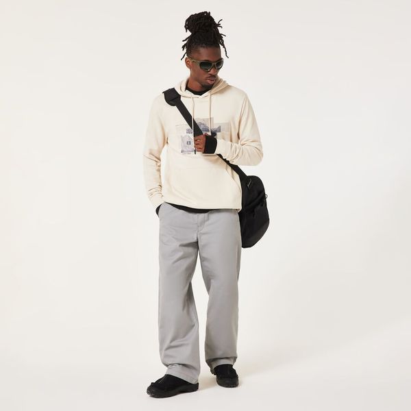 Штани Oakley Allday Wide Leg Chino Pant 8056153723824 фото