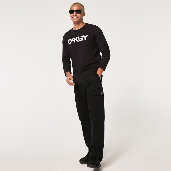 Футболка з довгим рукавом Oakley Mark II L/S Tee 2.0 0193517574697 фото