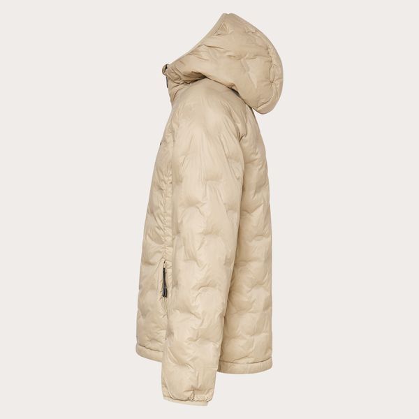 Жіноча куртка Oakley W Drift O-Puff Jacket 8056153786973 фото