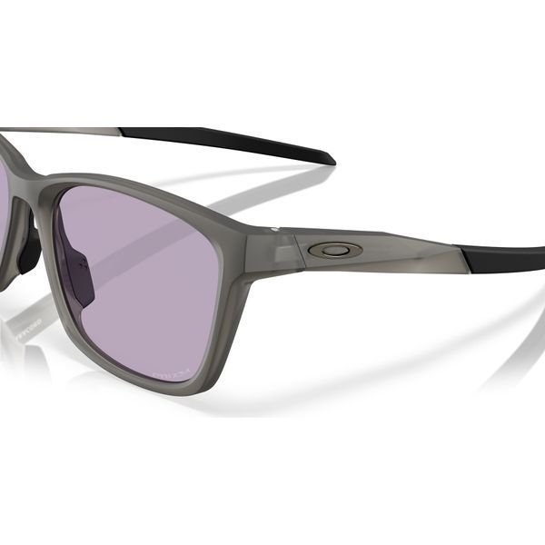 Сонцезахисні окуляри Oakley Paracord Matte Grey Smoke Prizm Slate 0888392672780 фото