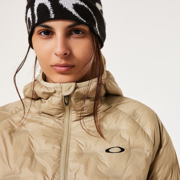 Жіноча куртка Oakley W Drift O-Puff Jacket 8056153786973 фото