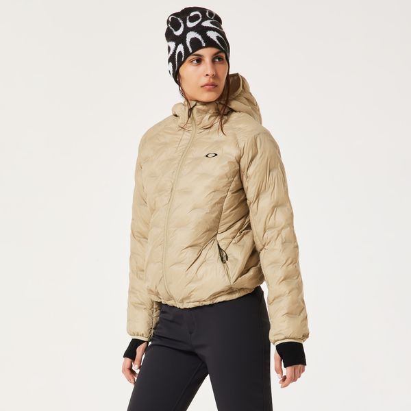 Жіноча куртка Oakley W Drift O-Puff Jacket 8056153786973 фото