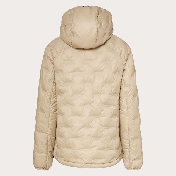Жіноча куртка Oakley W Drift O-Puff Jacket 8056153786973 фото