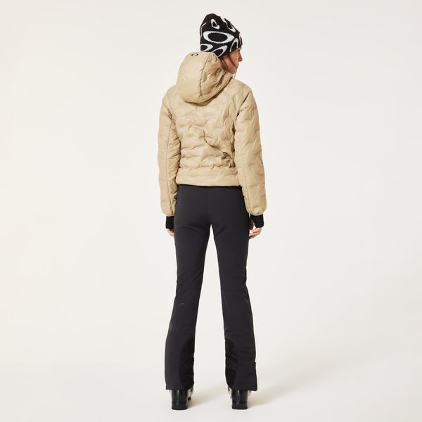 Жіноча куртка Oakley W Drift O-Puff Jacket 8056153786973 фото