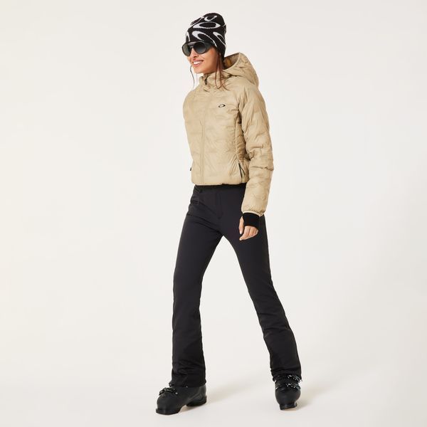 Жіноча куртка Oakley W Drift O-Puff Jacket 8056153786973 фото