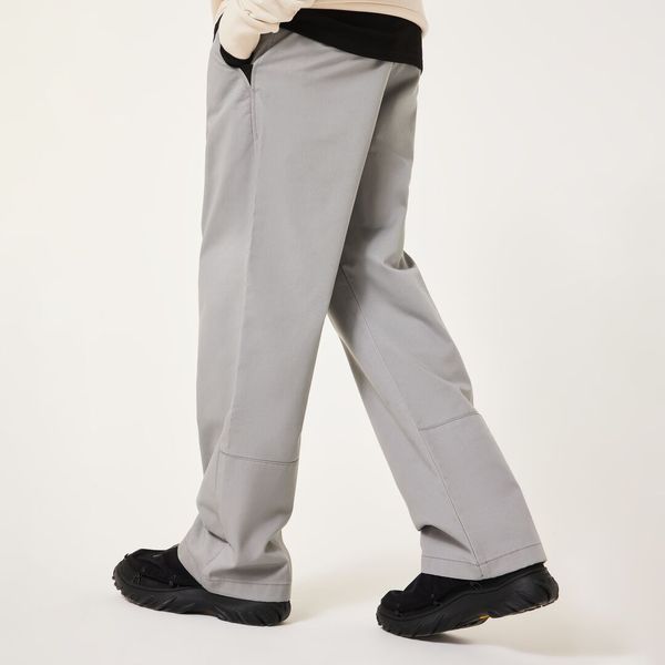 Штани Oakley Allday Wide Leg Chino Pant 8056153723824 фото