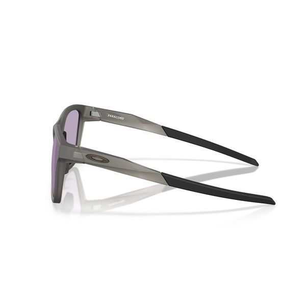 Сонцезахисні окуляри Oakley Paracord Matte Grey Smoke Prizm Slate 0888392672780 фото