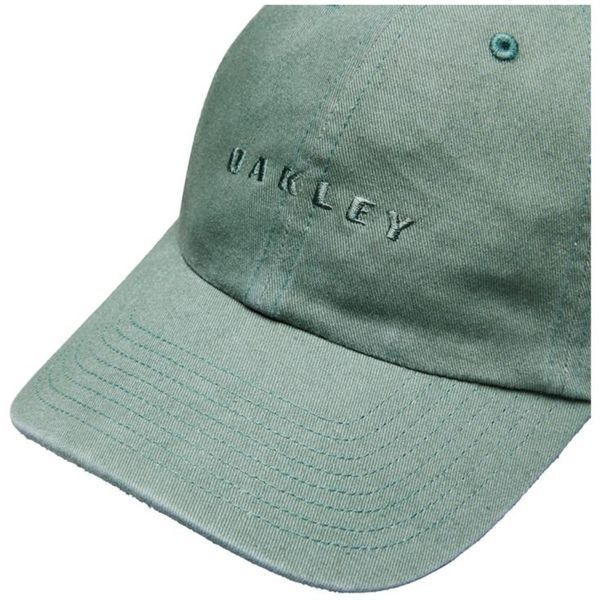 Кепка Oakley '47 Soho Gen Dad Cap 8051731134238 фото