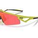 Сонцезахисні окуляри Oakley Sphaera Strike Matte Cactus Prizm Trail Torch 0888392688378 фото 6