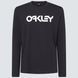 Футболка з довгим рукавом Oakley Mark II L/S Tee 2.0 0193517574697 фото 7