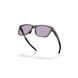 Сонцезахисні окуляри Oakley Paracord Matte Grey Smoke Prizm Slate 0888392672780 фото 4