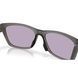 Сонцезахисні окуляри Oakley Paracord Matte Grey Smoke Prizm Slate 0888392672780 фото 6