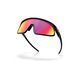 Сонцезахисні окуляри Oakley RSLV Matte Black Prizm Road 0888392648013 фото 4