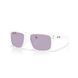 Сонцезахисні окуляри Oakley Holbrook Matte Clear Prizm Slate (On The Green Collection) 0888392684165 фото 1