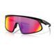 Сонцезахисні окуляри Oakley RSLV Matte Black Prizm Road 0888392648013 фото 1