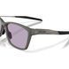 Сонцезахисні окуляри Oakley Paracord Matte Grey Smoke Prizm Slate 0888392672780 фото 5