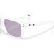 Сонцезахисні окуляри Oakley Holbrook Matte Clear Prizm Slate (On The Green Collection) 0888392684165 фото 6