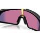 Сонцезахисні окуляри Oakley RSLV Matte Black Prizm Road 0888392648013 фото 6