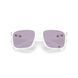 Сонцезахисні окуляри Oakley Holbrook Matte Clear Prizm Slate (On The Green Collection) 0888392684165 фото 5