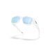 Cонцезахисні окуляри Oakley Instagator Matte White Prizm Deep Water Polarized 0888392680464 фото 3