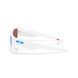 Cонцезахисні окуляри Oakley Instagator Matte White Prizm Deep Water Polarized 0888392680464 фото 4