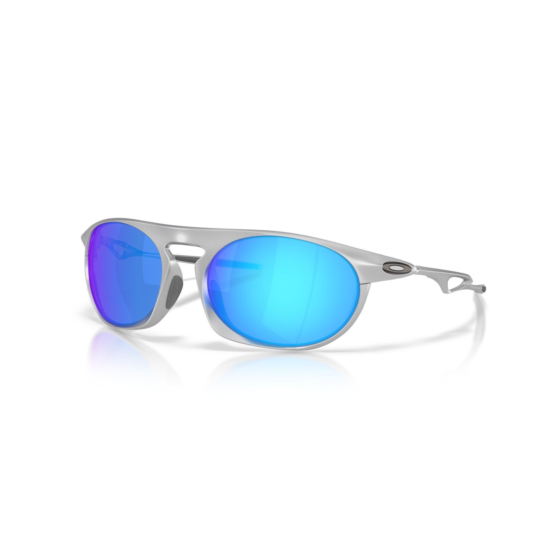 【非売品】GALEO PC228 US Купити Сонцезахисні окуляри Oakley Neo Jacket Satin Chrome Prizm