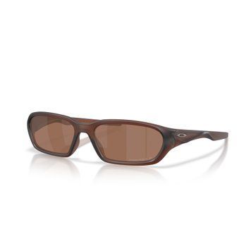 Сонцезахисні окуляри Oakley Terraforma Matte Rootbeer Prizm Tungsten Polarized 0888392686732 фото