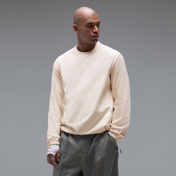 Кофта Oakley Bowls Alpha Crewneck 8051731134993 фото