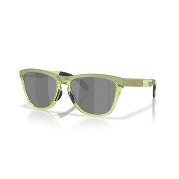 Сонцезахисні окуляри Oakley Frogskins Range XL Matte Fern/Transparent Fern Prizm Black 0888392672186 фото