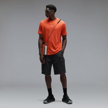 Шорти Oakley All Day Cargo Short 8056153901802 фото