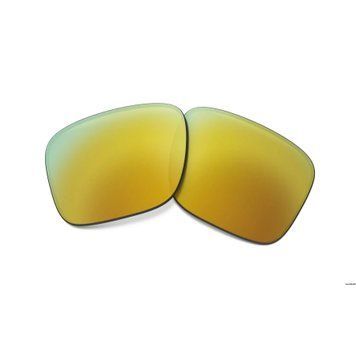 Лінза Oakley Holbrook Prizm 24K&nbsp;Polarized 0700285843902 фото