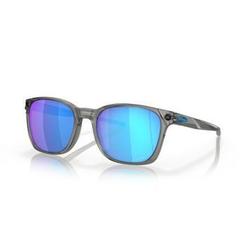 Сонцезахисні окуляри Oakley Ojector Grey Ink Prizm Sapphire Polarized 0888392590916 фото
