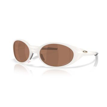Сонцезахисні окуляри Oakley Eye Jacket Redux Matte Vapor Prizm Tungsten Polarized 0888392666116 фото