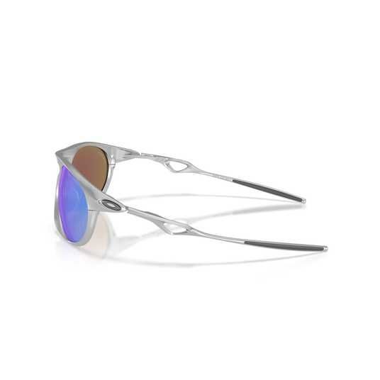 Купити Сонцезахисні окуляри Oakley Neo Jacket Satin Chrome Prizm